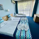 Hotel Bsa 4*