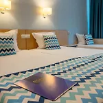 Bsa Hotel 4*