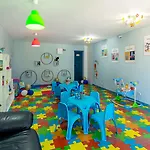 Bsa 4* Golden Sands