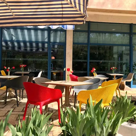 Hotel Bsa