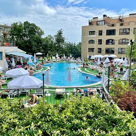 Bsa 4* غولدن ساندز