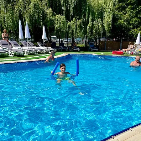 Hotell Bsa 4*