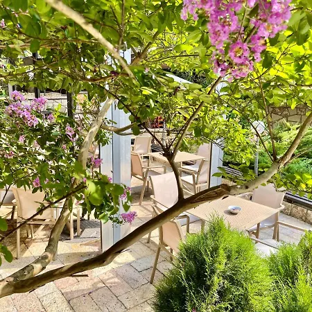 Bsa فندق غولدن ساندز