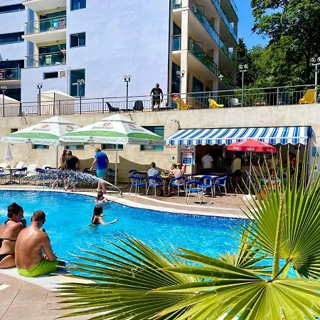 Bsa غولدن ساندز