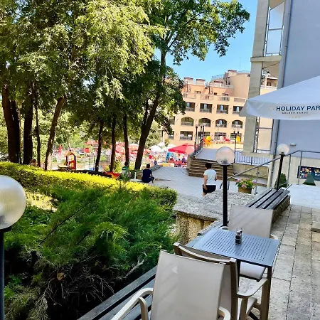 Bsa غولدن ساندز