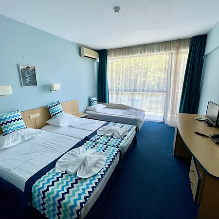 Bsa غولدن ساندز