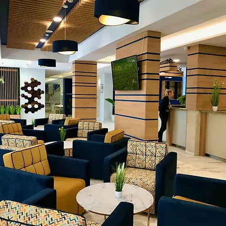 Hotel Bsa Golden Sands