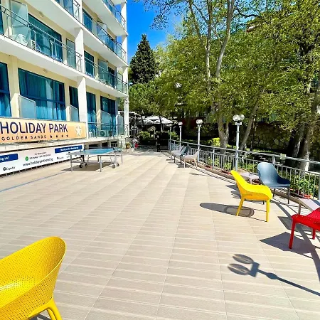 Hotell Bsa 4*