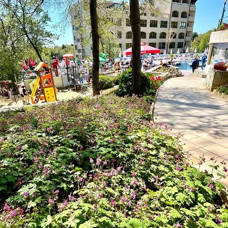 Bsa غولدن ساندز