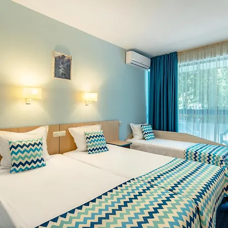 Bsa Hotell