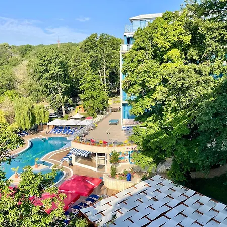 Bsa 4* غولدن ساندز