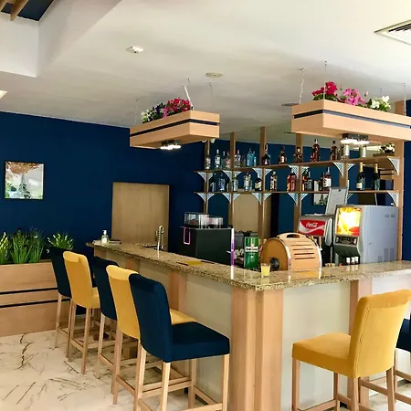 فندق Bsa غولدن ساندز