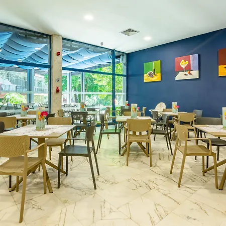 Bsa غولدن ساندز