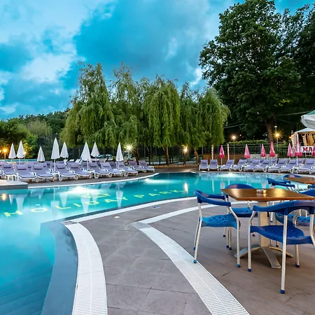 Bsa غولدن ساندز