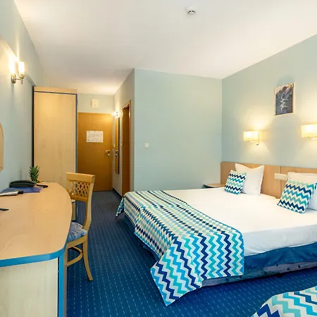 فندق Bsa غولدن ساندز