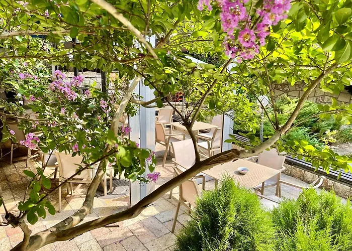 Bsa Hotel Golden Sands