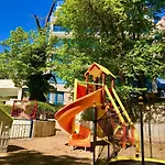 Bsa Hotel Golden Sands