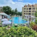 Bsa 4* Aranyhomok