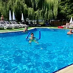 Szálloda Bsa 4*