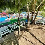 Szálloda Bsa 4*