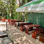 Szálloda Bsa 4*