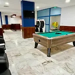 Szálloda Bsa 4*