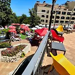 Bsa Hotel Golden Sands