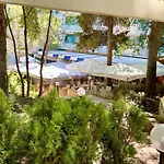 Hotel Bsa Golden Sands