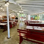 Szálloda Bsa 4*
