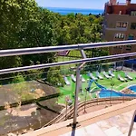 Hotel Bsa Golden Sands