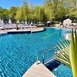 Bsa Szálloda 4*