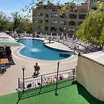 Bsa 4* Aranyhomok