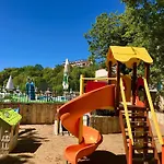 Bsa Szálloda 4*