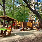 Bsa Szálloda 4*
