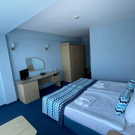 Bsa Ξενοδοχείο 4*