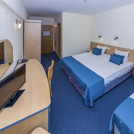 Bsa Hotel 4*