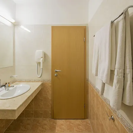 Bsa Szálloda
