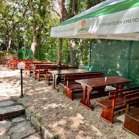Szálloda Bsa 4*
