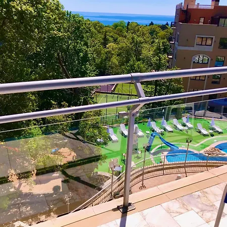 Ξενοδοχείο Bsa Golden Sands