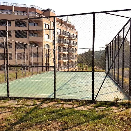 Bsa Золотые Пески