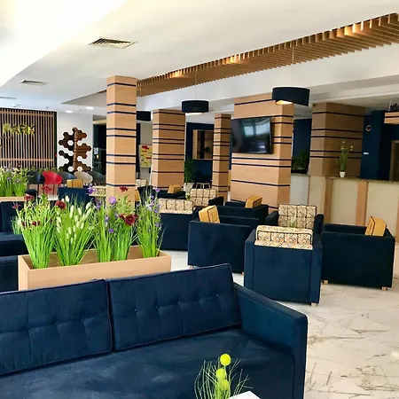 Bsa 4* Золотые Пески