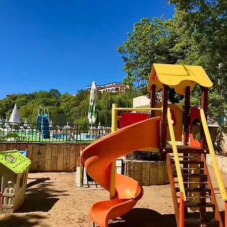 Bsa Szálloda 4*
