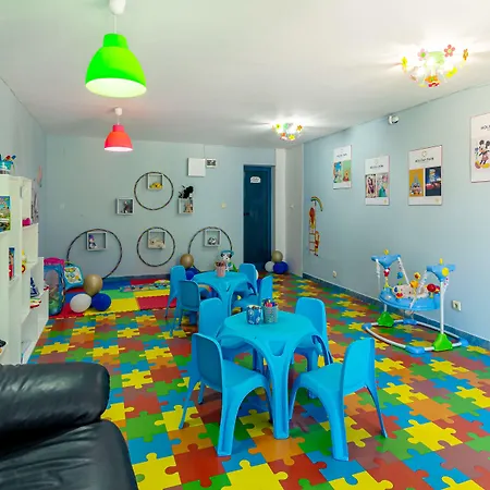 Bsa 4* Золотые Пески