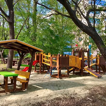 Bsa Szálloda 4*