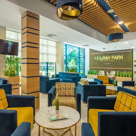 Hotel Bsa Golden Sands