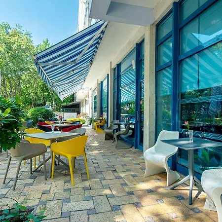 Szálloda Bsa 4*
