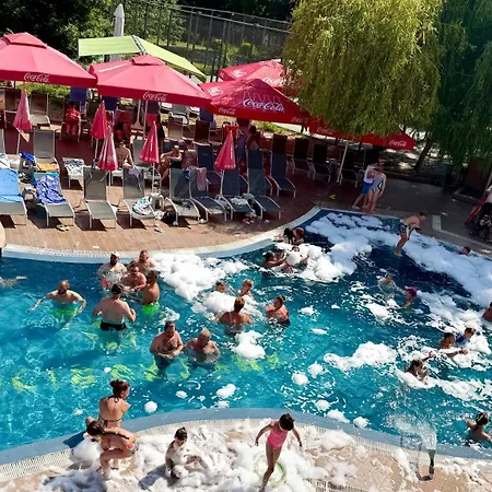 Bsa 4* Golden Sands