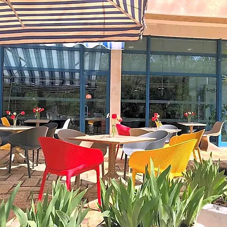 Bsa Hotel 4*