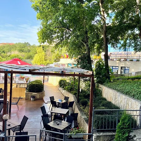 Bsa Hotel 4*