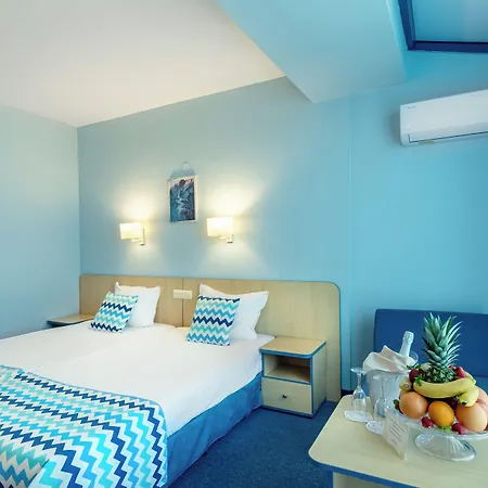 Hotel Bsa 4*